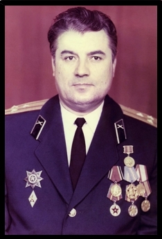 27 февраля 2024 года ушёл из жизни ветеран 14 дПВО и 6 ОА ПВО полковник Гаврилюк Василий Филиппович