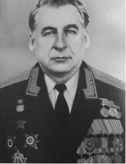 9 октября 2022 г. после тяжёлой и продолжительной болезни ушёл из жизни генерал-полковник авиации Царьков Владимир Георгиевич.