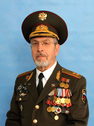 Скончался генерал-лейтенант Булат Баекенов